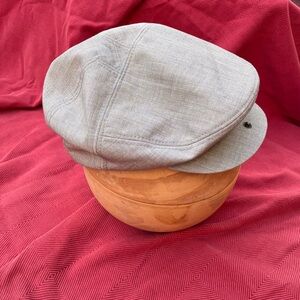 Flat cap, newsboy cap, Bailey of Hollywood